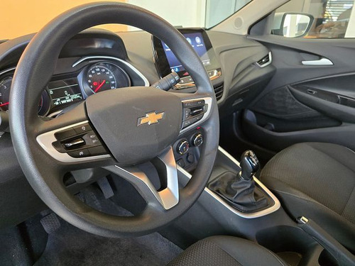 Chevrolet Onix 1.0 Lt