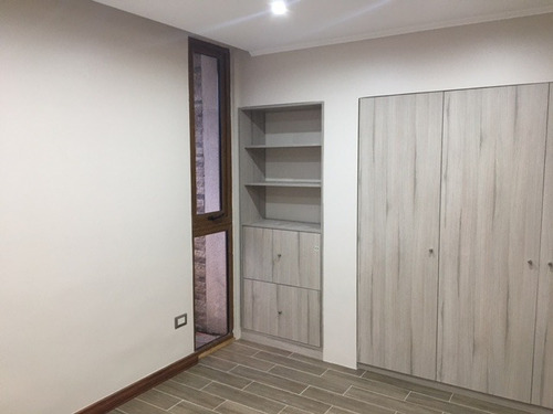 Departamento De 128 M2 , A Dos Cuadras Del Centro , Valdivia