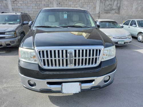 Lincoln Mark Lt 2008 Pick Up 4x2 At