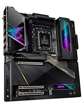 Tarjeta Madre Gigabyte Z690 Aorus Xtreme Lga 1700 Ddr5