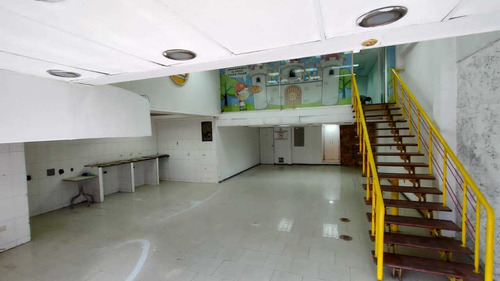 Imagen 5 de 16 de . Solo Venta. Local Comercial Nivel Calle C.c. Vista Alegre 180 M2.