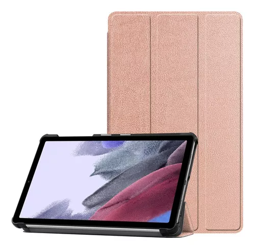 Funda De Piel Para Tablet Xiaomi Redmi Pad 10.61 Color Rosa