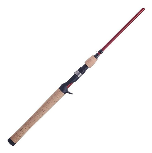 Caña Berkley Cherrywood Hd Casting