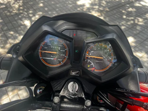 Cbf 125 F