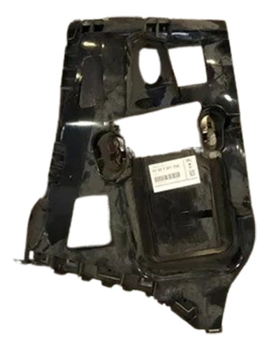 Soporte De Paragolpe Trasero Derecho Bmw Original