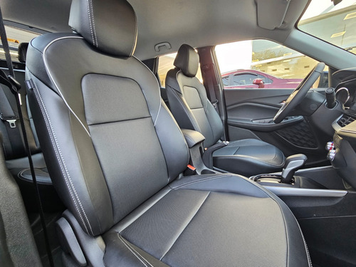 Chevrolet Montana 1.2 T Premier At