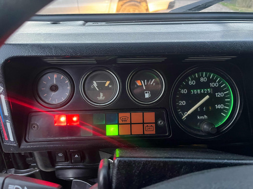 Land Rover Defender 2.5 90 Hard Top