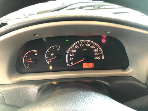 Fiat Palio Fire Flex