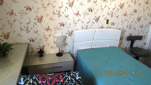 Imagem 7 de 25 de Ref.: 2279 - Apartamento 2 Quartos 1 Vaga Vila Alzira, Santo André - 2279