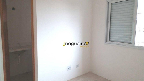 Imagem 15 de 19 de Maravilhoso Sobrado 3 Andares 134m² Em Região Privilegiada - Campo Grande - Sp - So0587
