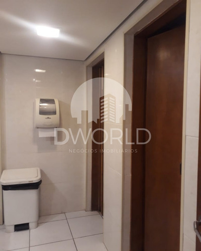 Imagem 7 de 18 de Excelente Salão Comercial- Localização Estratégica! - Sl00050 - 69578032