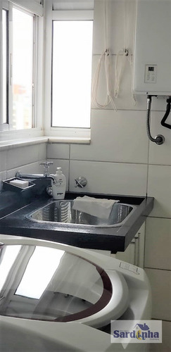 Imagem 15 de 15 de Apartamento À Venda - Vila Andrade - São Paulo - 3980