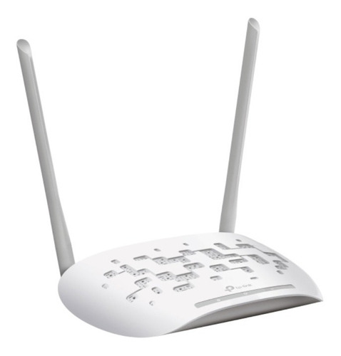 Punto De Acceso Tp-link Tl-wa801n Inalámbrico Na 300