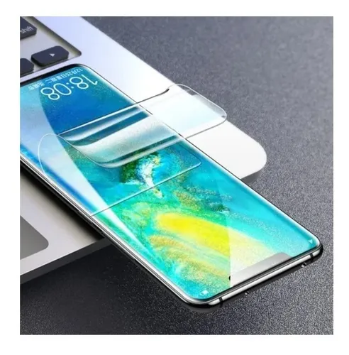 Lamina De Hidrogel Para Huawei Y9s