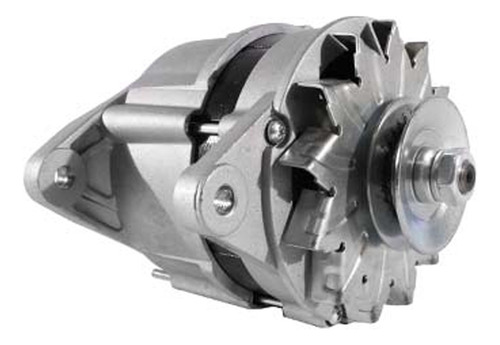 Alternador 55amp Para Nissan D21 2.4 Ka24e Mexico 1993-2010