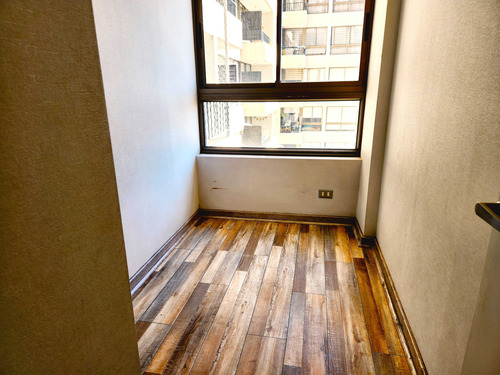 Arriendo Depto 2d Con Gc Incluidos/e Central (83499)