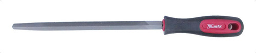 Lima Triangular Murça 8 Polegadas 200 Mm Cabo Dupla Injeção