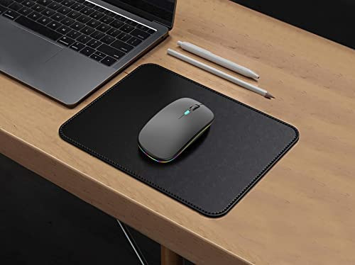Mouse Wreanu Inalambrico/gris.