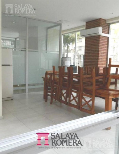 Imagen 16 de 22 de Departamento - Olivos-vias/rio