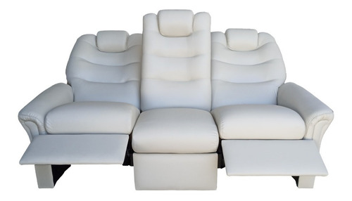 Sillon Reclinable 3 Cuerpos Tipo Cine Envio Gratis