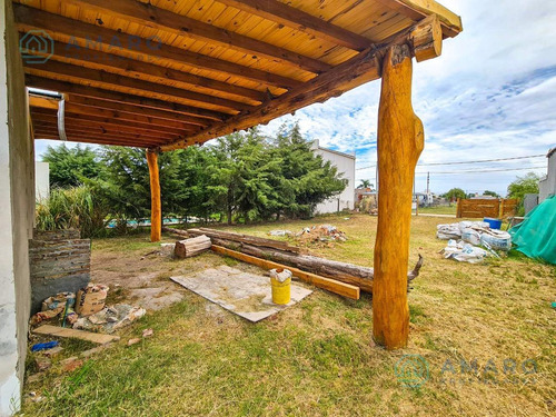 Imagen 12 de 16 de ·venta · Terreno · Quincho En Construccion · Acequias Del Aire· Roldan