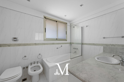 Torre Sucre Plaza - 4 Dormitorios - 2 Cocheras - Full Amenities - Belgrano