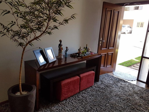 Imagem 13 de 30 de Casa À Venda, 220 M² Por R$ 1.050.000,00 - Condomínio Residencial Mirante Do Lenheiro - Valinhos/sp - Ca0297