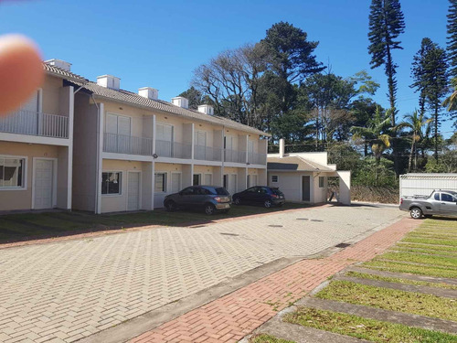 Casa De Condomínio À Venda Na Rua Nápoles, Jardim Colibri, Cotia - Sp - Liv-3402