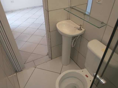 Imagem 5 de 9 de Apartamento No Condomínio Residencial Orion - Embu Das Artes