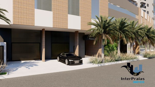 Imagem 7 de 16 de Apartamento Padrão Com 3 Quartos No Portal Da Brava - 580309-v