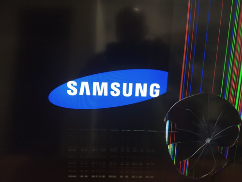 Placa Principal Da Tv Samsung Modelo Un39 Eh 5003g + T-com (Usado)