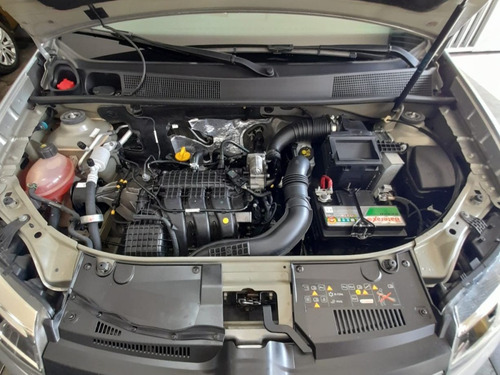 Renault Logan 1.0 12V SCE FLEX ZEN MANUAL