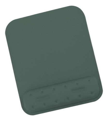 Mouse Pad Com Suporte Para Pulso Conforto Mousepad Mouse Pad