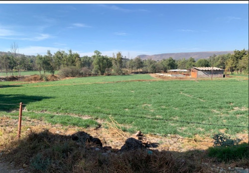 Imagen 2 de 4 de Para Inversionistas. Terreno Plano Para Desarrolladores