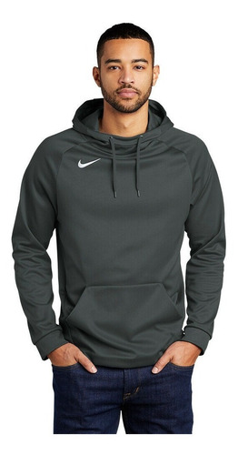 Sudadera Con Capucha Nike Therma Para Hombre 867302