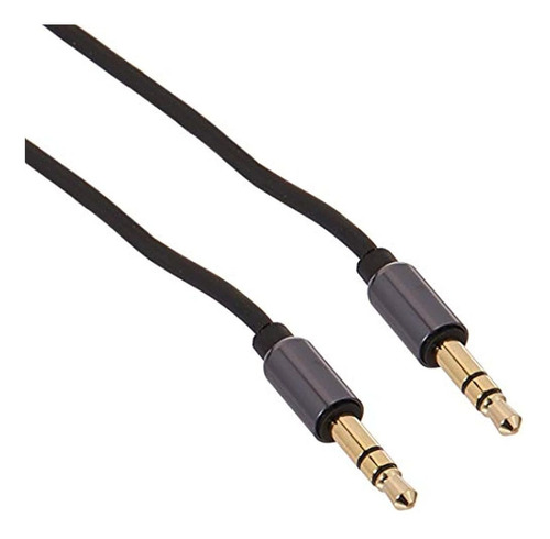 Monoprice Cable De Audio De 3,5 mm Estéreo Jack Cable