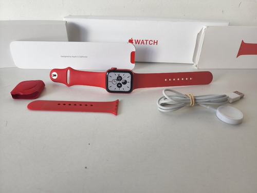 Apple Watch Series 6 Gps 40mm Bateria 99% + Cargador 