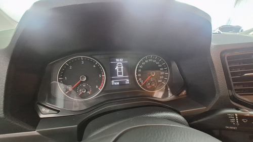Volkswagen Amarok 2.0 Cd Tdi 140cv Trendline