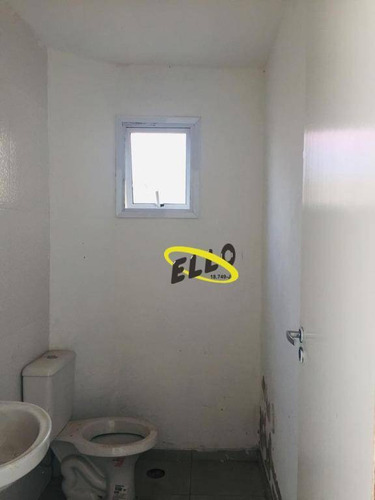 Imagem 19 de 26 de Casa Com 2 Dormitórios À Venda, 80 M² Por R$ 290.000,00 - Jardim Japão - Cotia/sp - Ca5046