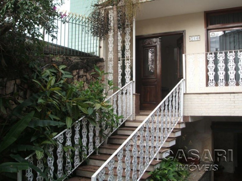 Imagem 22 de 26 de Casa Residencial À Venda, Vila Caminho Do Mar, São Bernardo Do Campo - Ca9564. - Ca9564