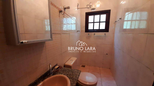 Imagem 18 de 29 de Sítio À Venda Em Igarapé Residencial Ouro Verde. - Si0102