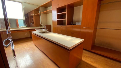Imagen 11 de 21 de Jardines Del Pedregal Casa En Venta, Exclusiva.