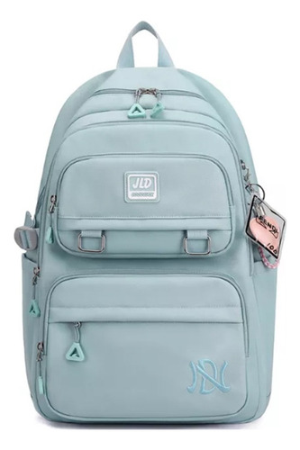 . Mochila De Alta Capacidad Versión Coreana