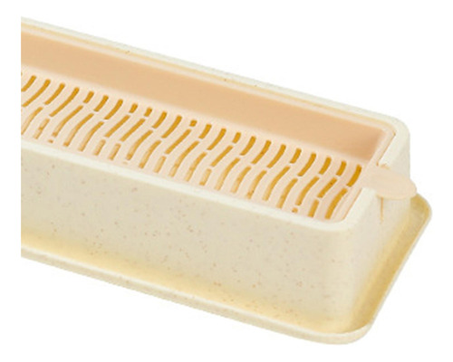 Caja Hidropónica Para Germinar Semillas De Pasto De Trigo