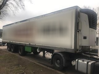 Scania 2010