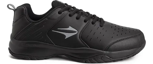 Zapatillas Topper Rod Ii Tenis Squash Padel Asfl70