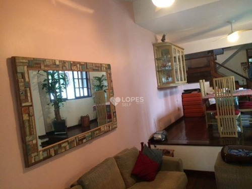 Imagem 5 de 30 de Casa Com 4 Dormitórios À Venda, 120 M² Por R$ 900.000,00 - Vila Progresso - Niterói/rj - Ca16735