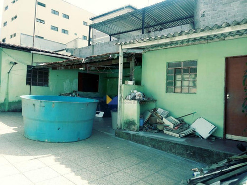 Imagem 20 de 23 de Casa À Venda, 250 M² Por R$ 900.000,00 - Macedo - Guarulhos/sp - Ca0094