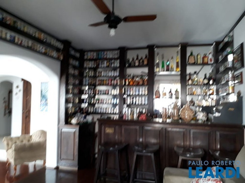 Imagem 7 de 15 de Apartamento - Brooklin - Sp - 512793