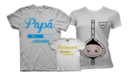 Playeras Para Embarazada, Maternidad, Baby Shower, Divertida